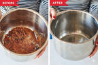 Stainless Steel Cleaning Paste – Pack of 2 | 500g Each | Powerful Kitchen & Utensil Cleaner