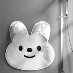 BunnyScrub™ - Shower Foot Scrubber & Massager