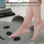 BunnyScrub™ - Shower Foot Scrubber & Massager