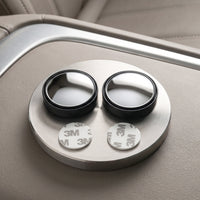 360° Blind Spot Mirror | Drive Safer, Smarter & Stress Free
