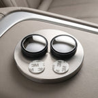 360° Blind Spot Mirror | Drive Safer, Smarter & Stress Free