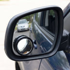 360° Blind Spot Mirror | Drive Safer, Smarter & Stress Free