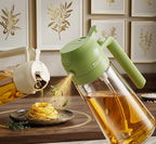 Experience Precision in Every Pour