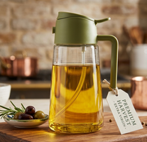 Experience Precision in Every Pour