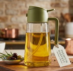 Experience Precision in Every Pour