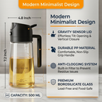 Experience Precision in Every Pour